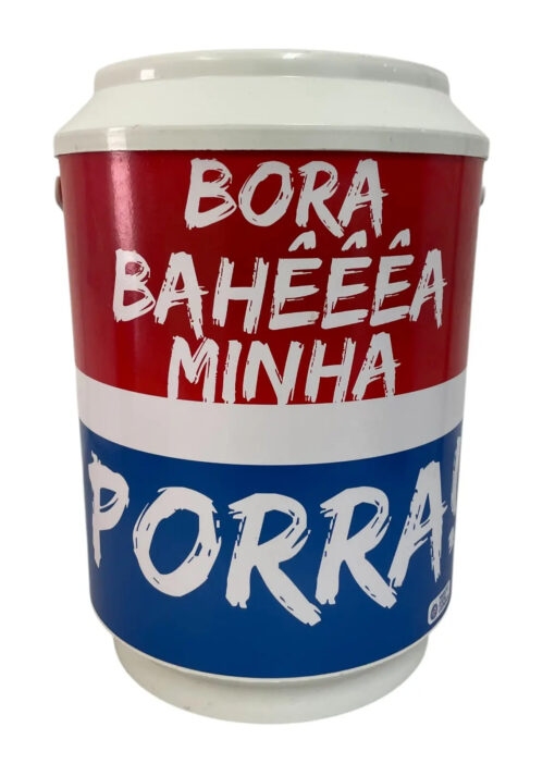 Cooler Bahia