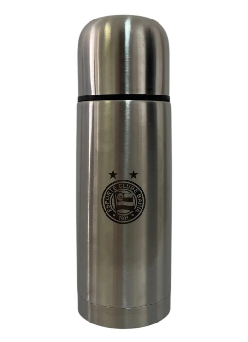 Garrafa Térmica 350ml Bahia