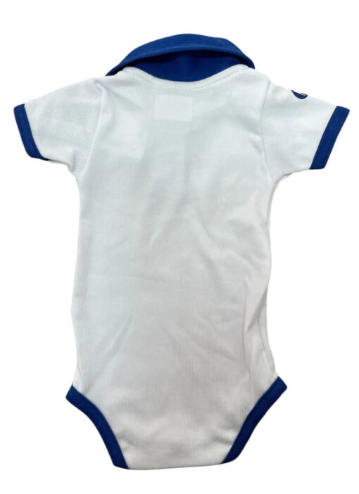 Body Baby Polo Bahia Branco - Image 2