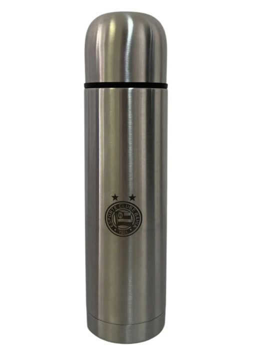 Garrafa Inox 1L Bahia