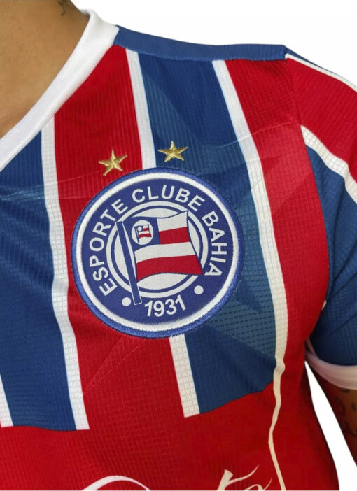 Camisa Esquadrão Eterno - Camisa Comemorativa Título de 88 - Masculino - Image 2