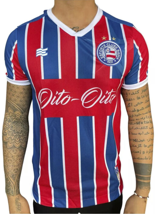 Camisa Esquadrão Eterno - Camisa Comemorativa Título de 88 - Masculino