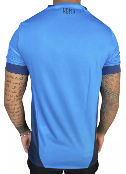Camisa Treino Linha Bahia Azul - Masculino - Image 3