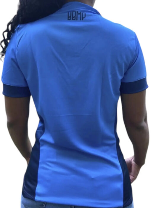 Camisa Treino Linha Bahia Azul - Feminino - Image 2