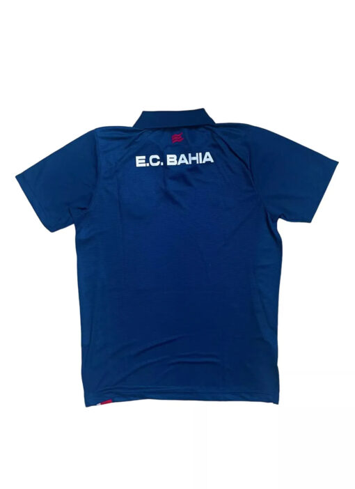 Camisa Polo Viagem CT Bahia Azul - Masculino - Image 2