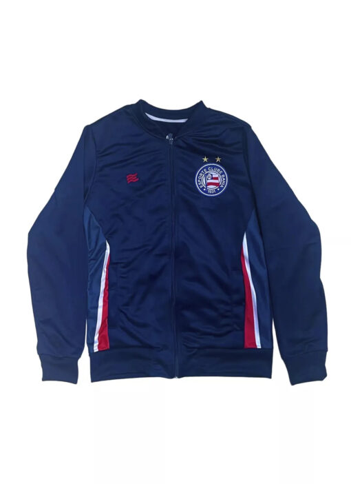 Jaqueta Viagem CT Bahia Azul Marinho - Masculino