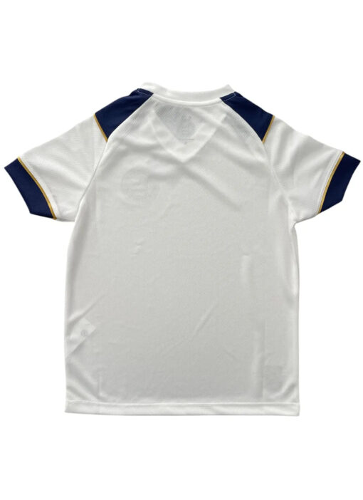 Camisa Bahia Infantil Branca - Image 2