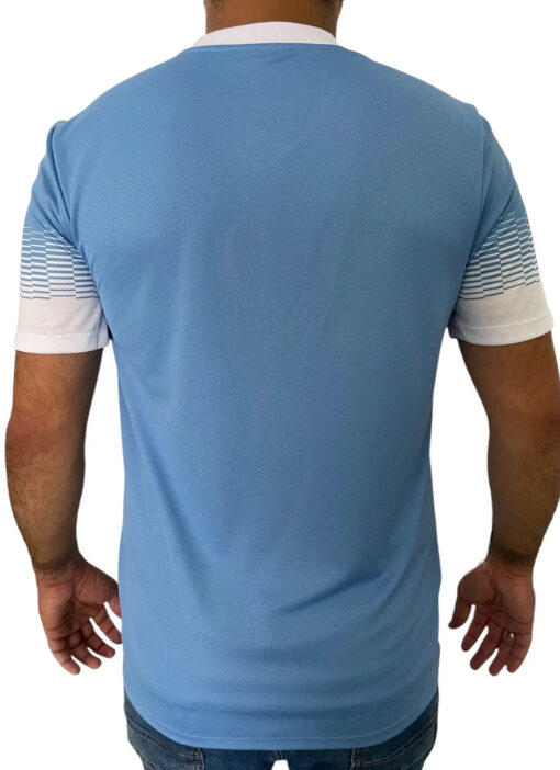 Camisa Bahia Azul Claro - Masculino - Image 2