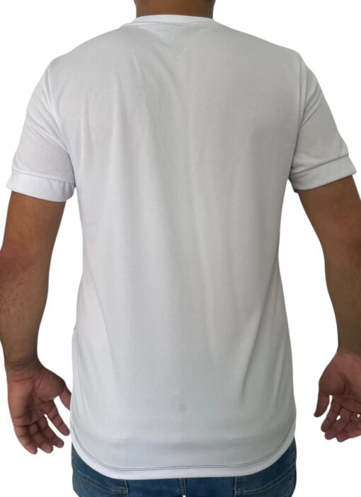 Camisa Bahia Degradê Azul e Branco - Masculino - Image 2