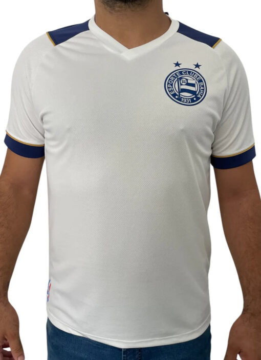 Camisa Bahia Branca - Masculino