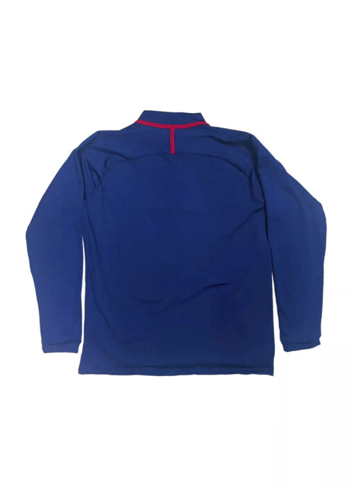 Blusão Treino Atleta Bahia Azul - Masculino - Image 2
