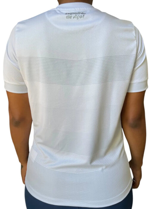 Camisa Reveillon 2025 Bahia Branco - Feminino - Image 2