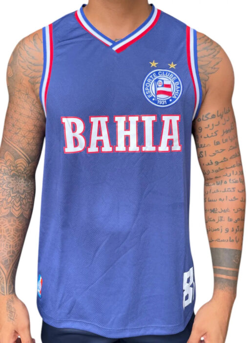 Regata 88 Bahia Azul - Masculino
