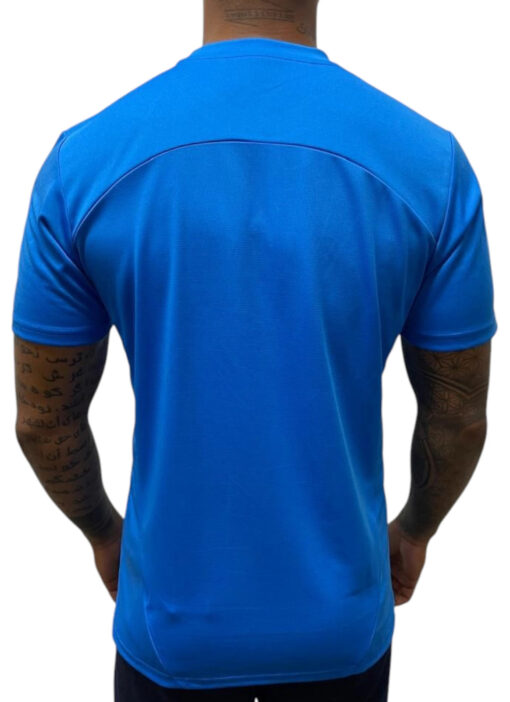 Camisa Treino 2025 Esporte Clube Bahia Puma Azul - Image 5